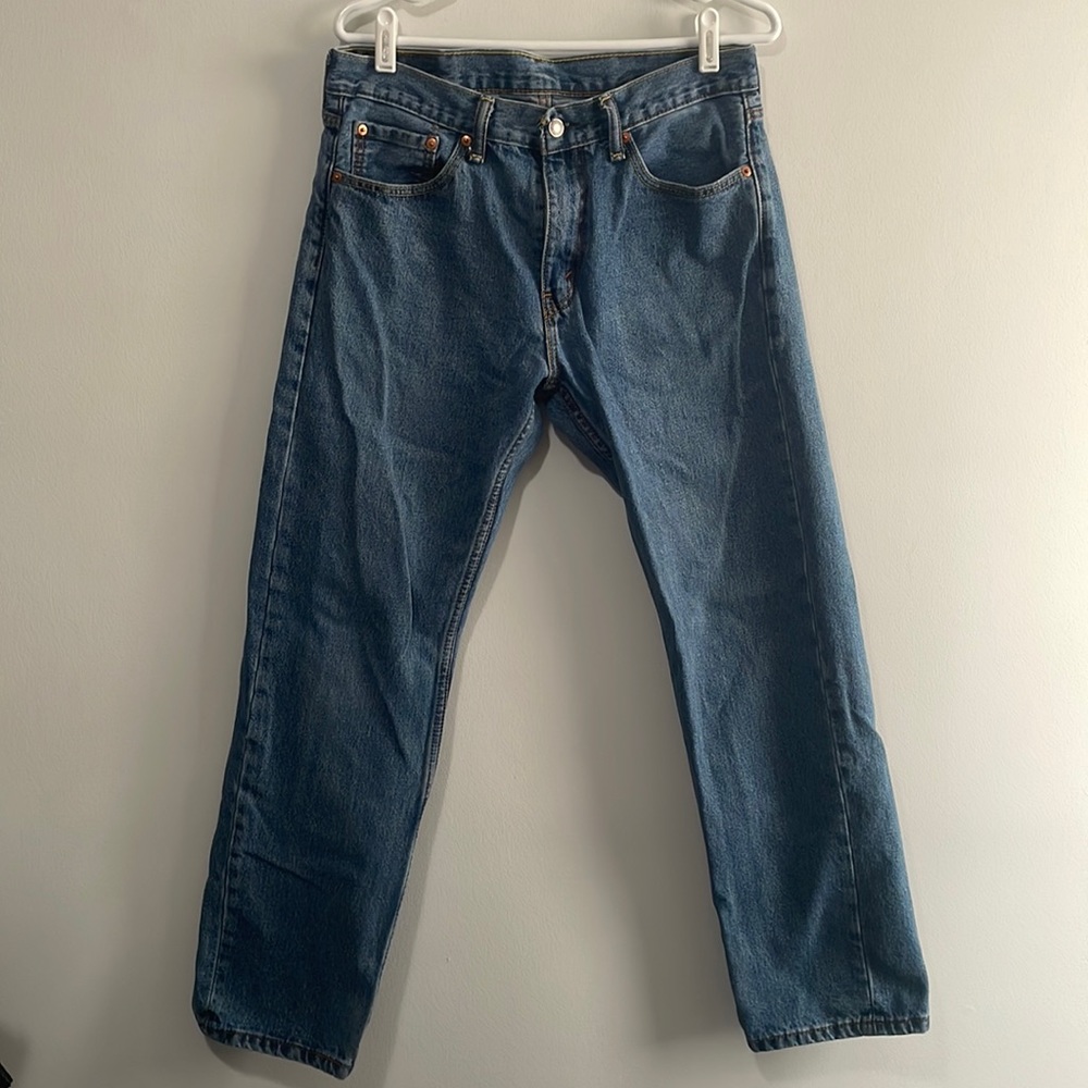 Levi’s Jeans Size W32 L30